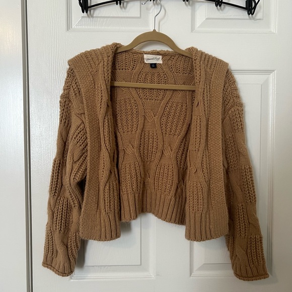 Universal Thread Sweater - Picture 3 of 6